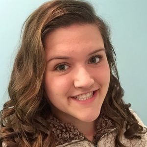 Meet your Posher, Frances